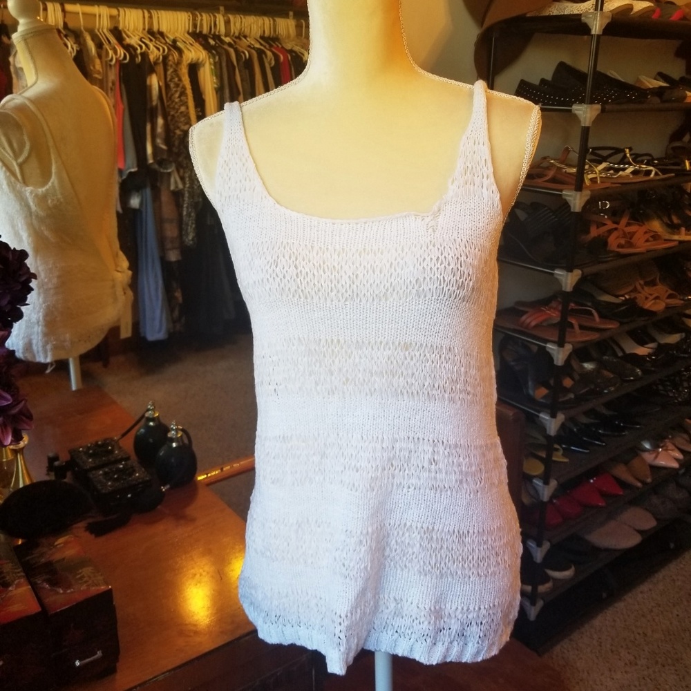 Millau Knitted Top